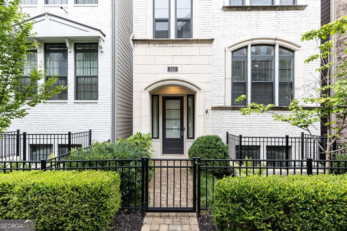 513 Broadview Lane, Atlanta, GA 30324 - Image #1