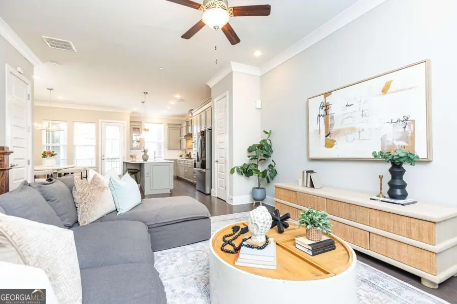 513 Broadview Lane, Atlanta, GA 30324 - Image #3