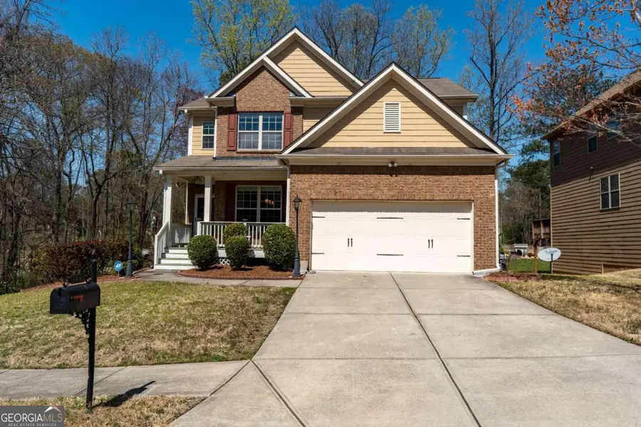3482 Willow Meadow Lane, Douglasville, GA 30135 - Image #2