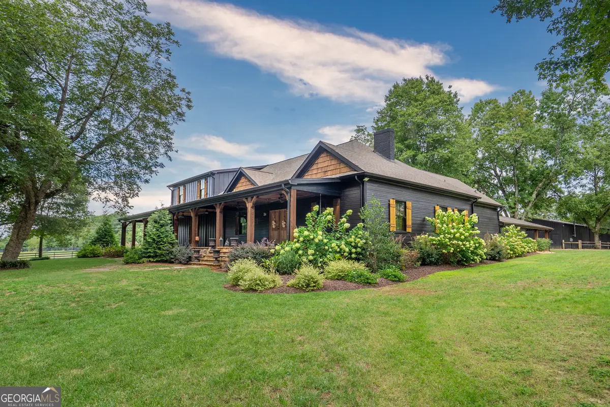 495 Double Bridges Road, Winterville, GA 30683 - Image #1