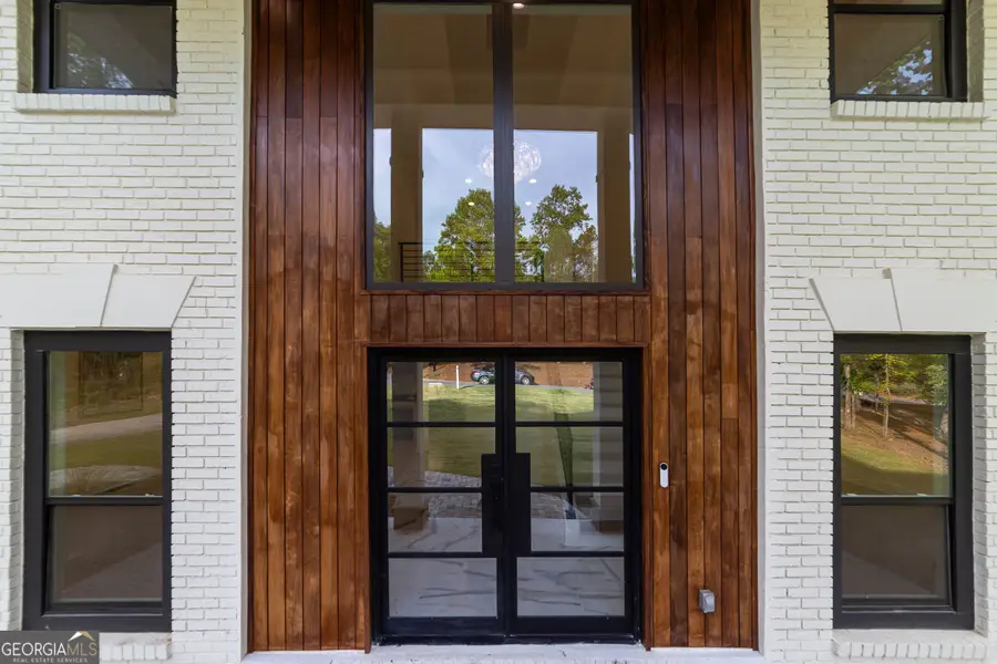 4 Bentley Trace Manor, Atlanta, GA 30327 - Image #3