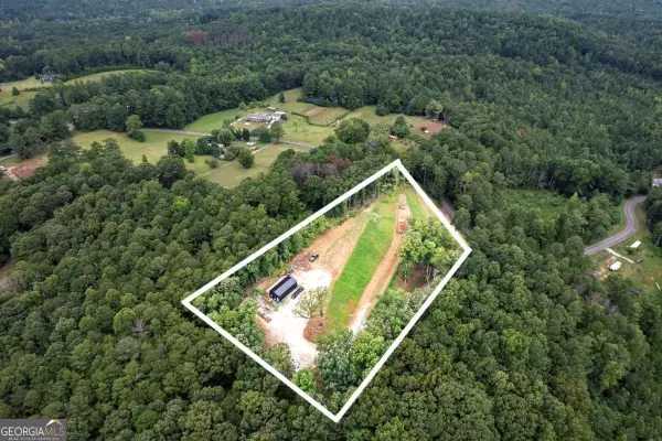 439 Flemister Circle, Dallas, GA 30157