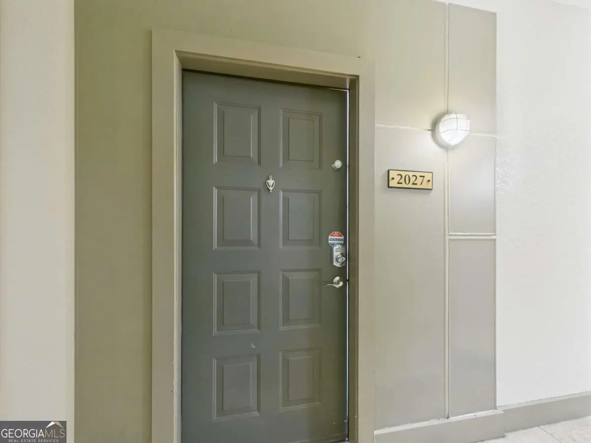 400 17th Street Nw #2027, Atlanta, GA 30363 - Image #1