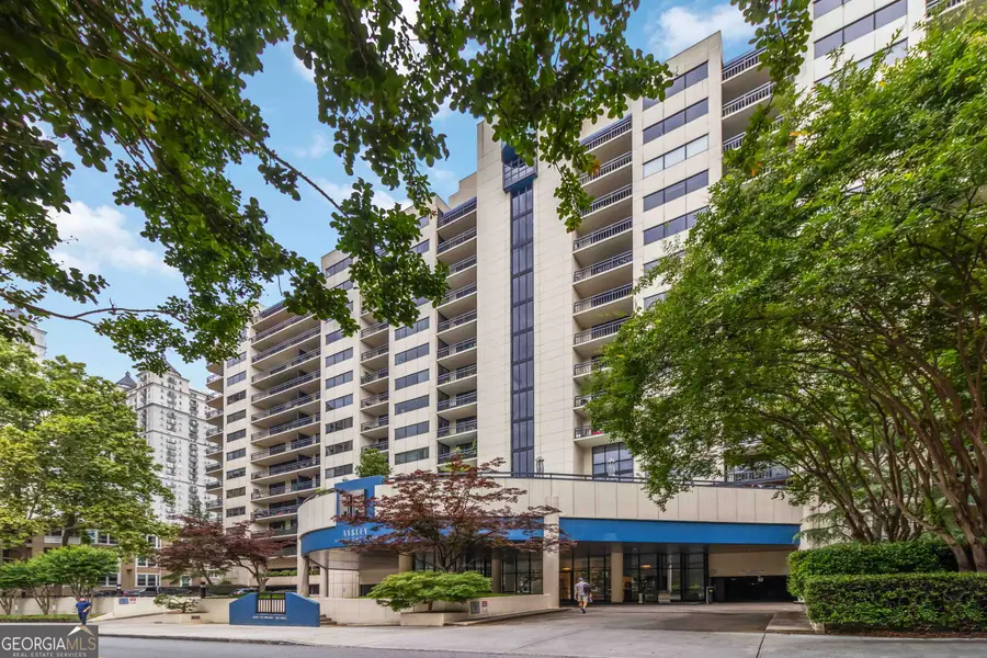 1130 Piedmont Avenue Ne #803, Atlanta, GA 30309 - Image #2