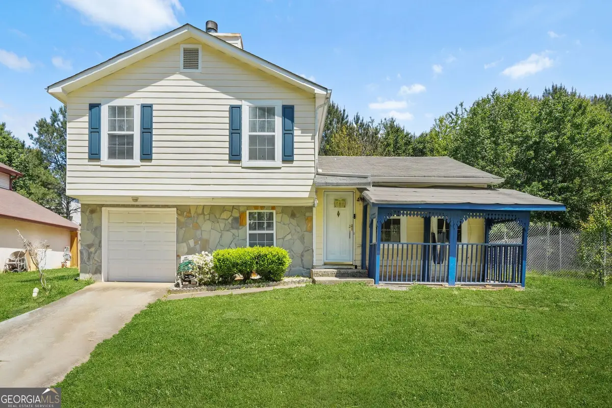 1248 To Lani Court, Stone Mountain, GA 30083 - Image #1