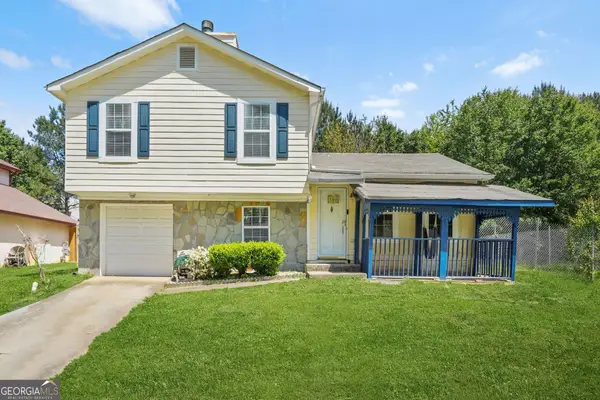 1248 To Lani Court, Stone Mountain, GA 30083