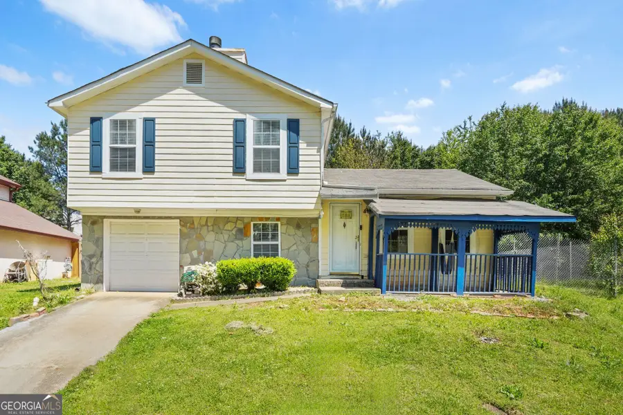 1248 To Lani Court, Stone Mountain, GA 30083 - Image #2