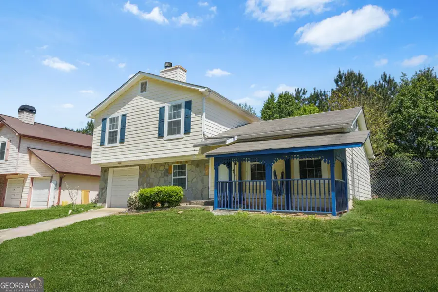 1248 To Lani Court, Stone Mountain, GA 30083 - Image #3