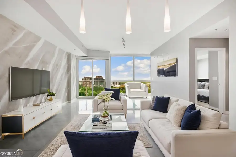 3325 Piedmont Road Ne #1805, Atlanta, GA 30305 - Image #2