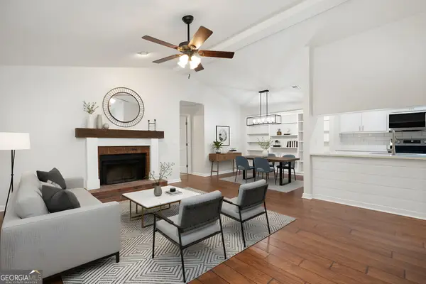 508 Warm Springs Circle, Roswell, GA 30075