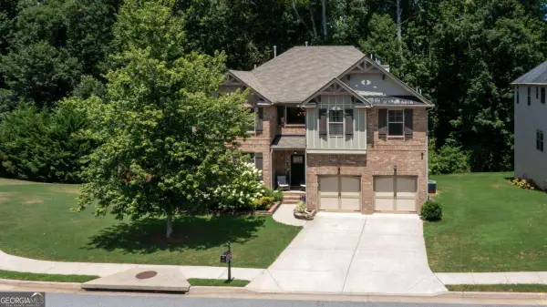 5325 Winding Lakes Drive, Cumming, GA 30028