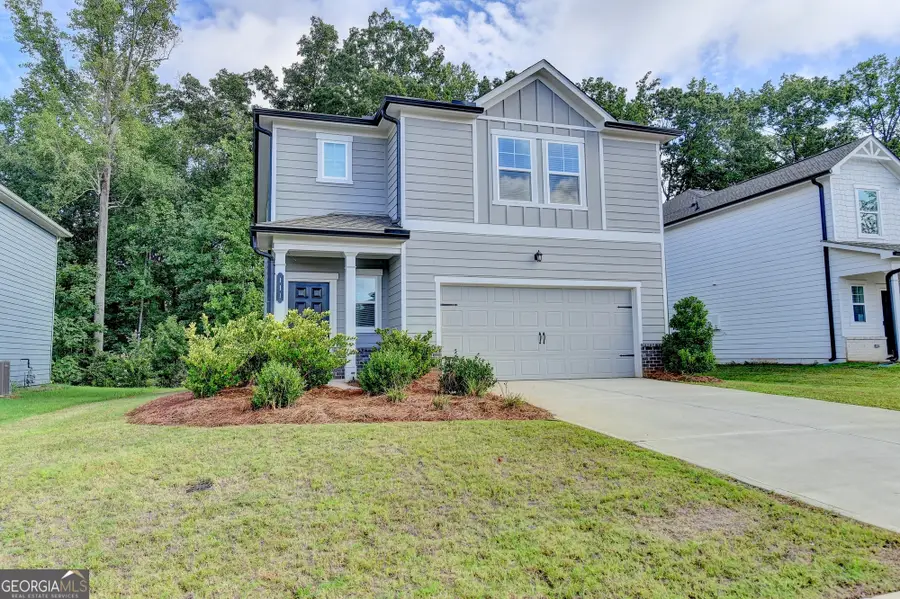 111 Horned Owl Avenue, Braselton, GA 30517 - Image #3