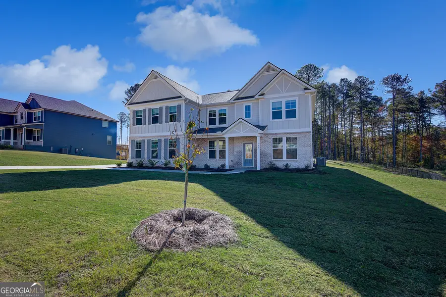 120 Cooper Cove W, Fayetteville, GA 30215 - Image #2