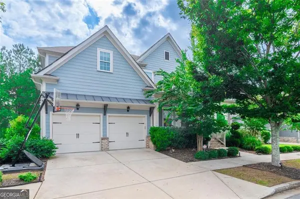 3251 Blackley Old Road, Douglasville, GA 30135