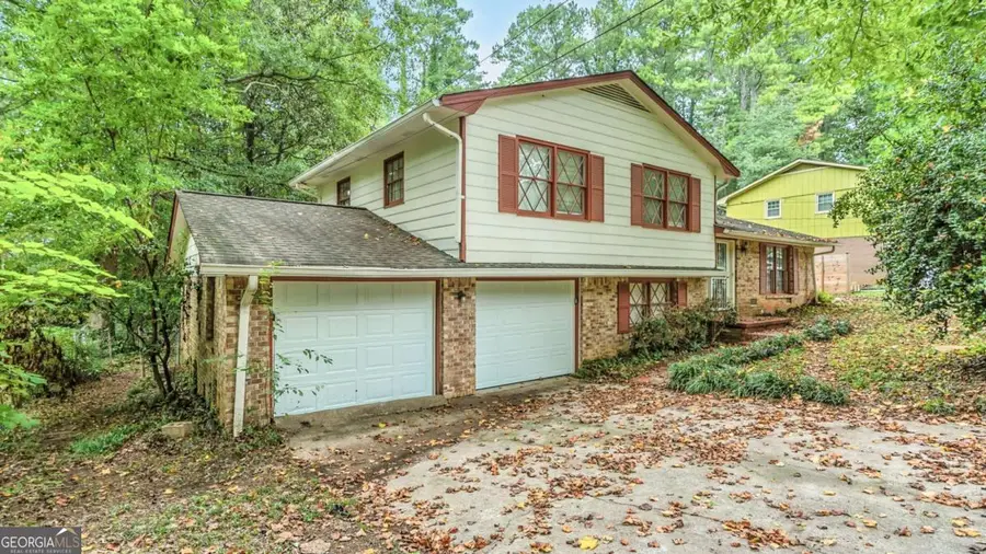 3960 Wedgefield Circle, Decatur, GA 30035 - Image #3