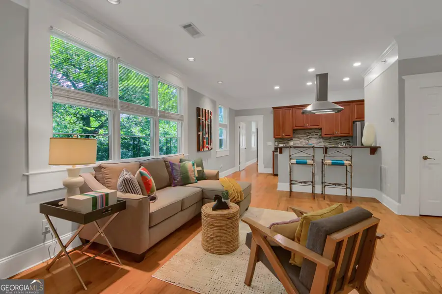 259 14th Street Ne #301, Atlanta, GA 30309 - Image #3