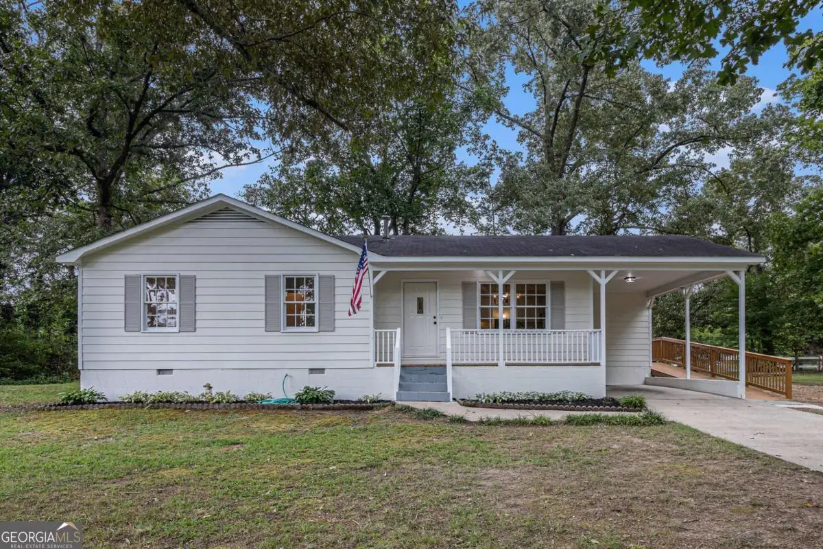 133 N Bellview Road, Aragon, GA 30104 - Image #1