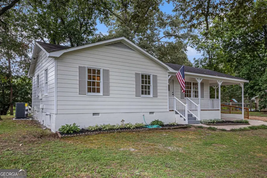 133 N Bellview Road, Aragon, GA 30104 - Image #2