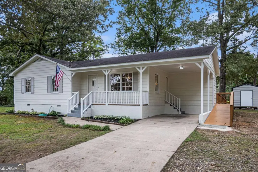 133 N Bellview Road, Aragon, GA 30104 - Image #3