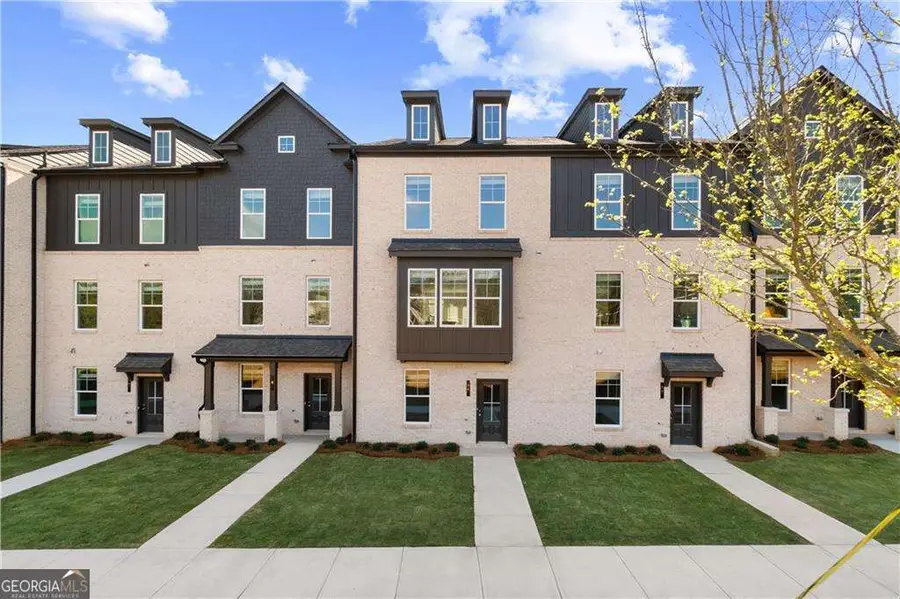 107 Daybreak Lane, Newnan, GA 30265 - Image #2