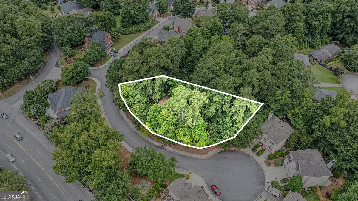 1151 Gavinwood Place, Decatur, GA 30033 - Image #1