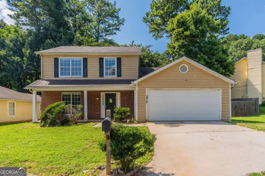 1355 Stoneleigh Way, Stone Mountain, GA 30088 - Image #2