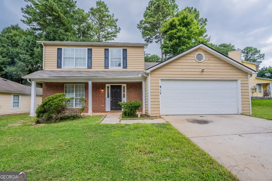1355 Stoneleigh Way, Stone Mountain, GA 30088 - Image #3