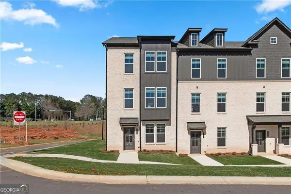 214 Daybreak Lane, Newnan, GA 30265