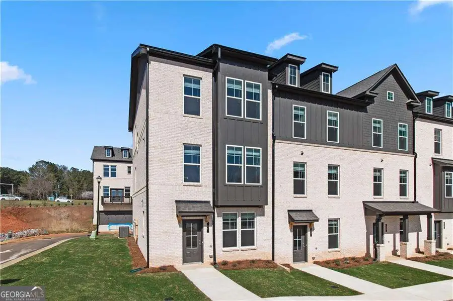 214 Daybreak Lane, Newnan, GA 30265 - Image #3