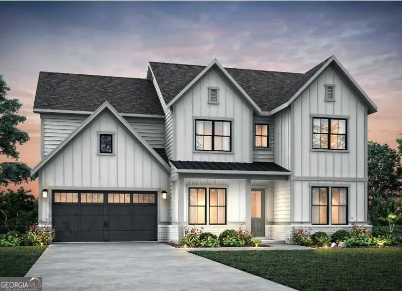 4775 Wayt Farm Overlook, Cumming, GA 30040 - Image #1