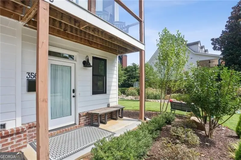 356 Campbell Hill Street, Marietta, GA 30060 - Image #3