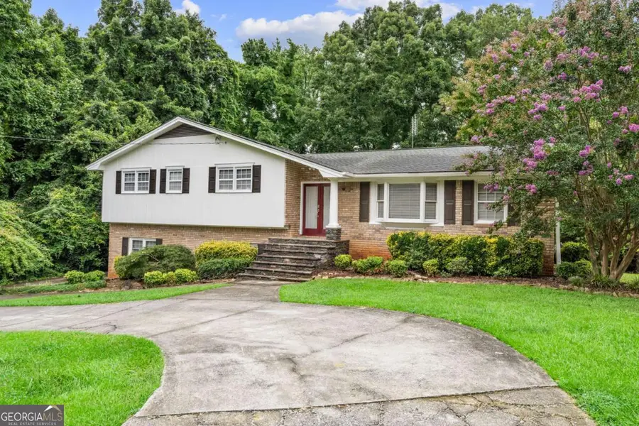 2072 Mcduffie Road, Austell, GA 30106 - Image #3