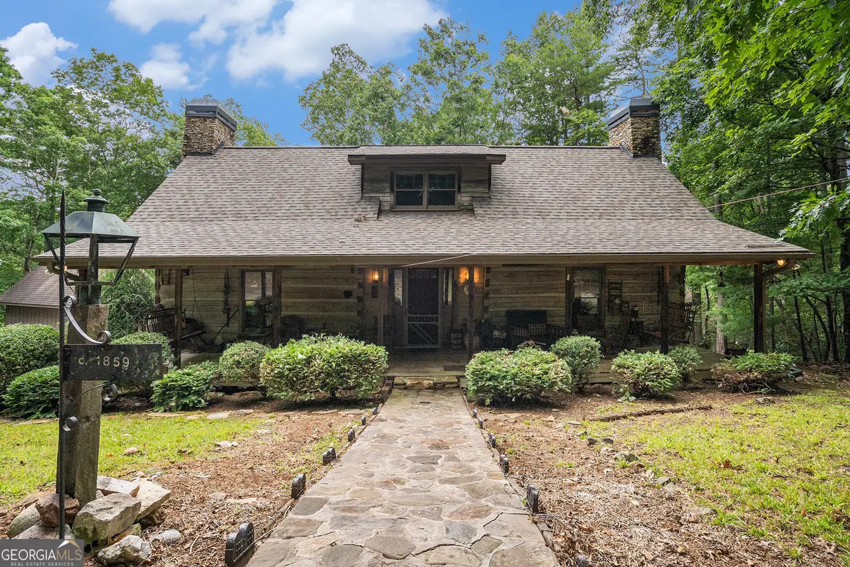 297 Fox Den Circle, Jasper, GA 30143 - Image #1