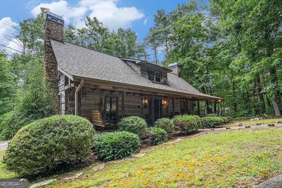 297 Fox Den Circle, Jasper, GA 30143 - Image #2