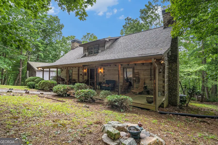 297 Fox Den Circle, Jasper, GA 30143 - Image #3