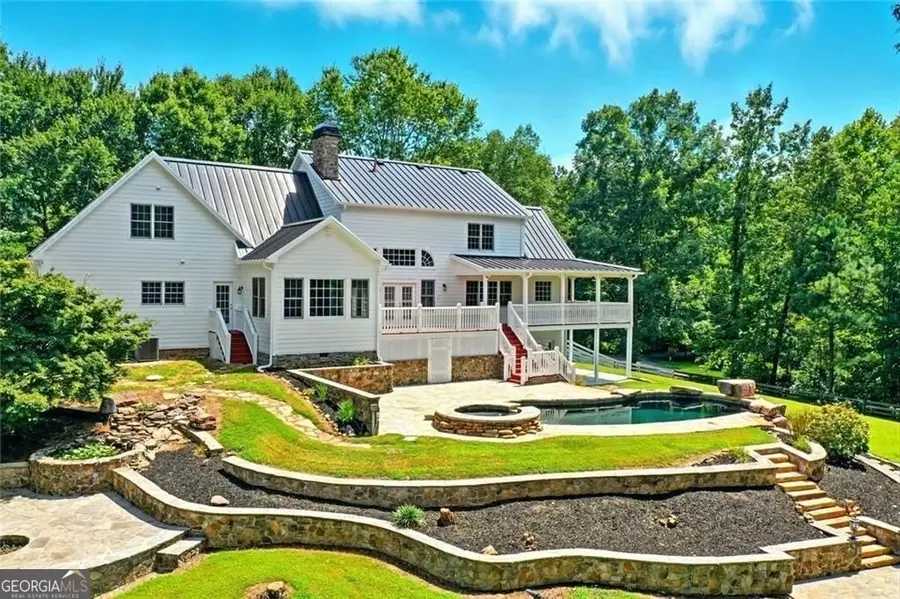 156 Lula Payne Trail, Ball Ground, GA 30107 - Image #3