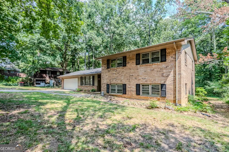 3961 Summit Drive, Douglasville, GA 30135 - Image #3