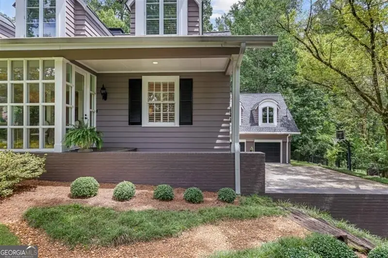 4065 Peachtree Dunwoody Road, Atlanta, GA 30342 - Image #3