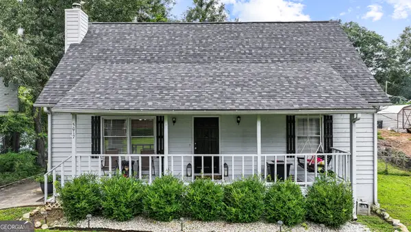 5017 Valley Street, Oakwood, GA 30566