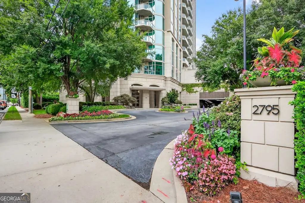 2795 Peachtree Road Ne #1801, Atlanta, GA 30305 - Image #1