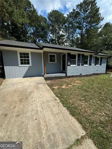 5312 Joan Of Arc Place, Atlanta, GA 30349 - Image #2