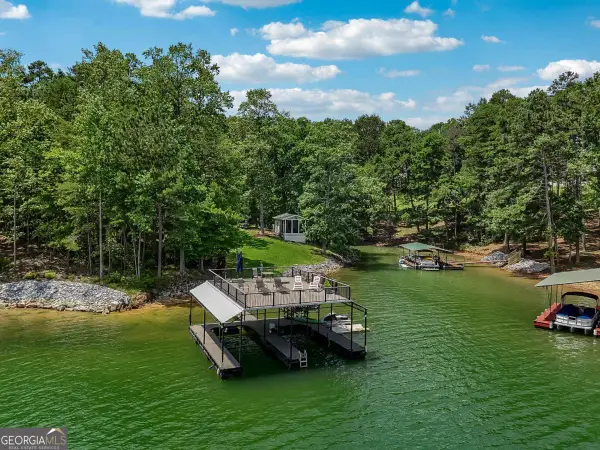 3970 Bridgeman Circle, Cumming, GA 30041