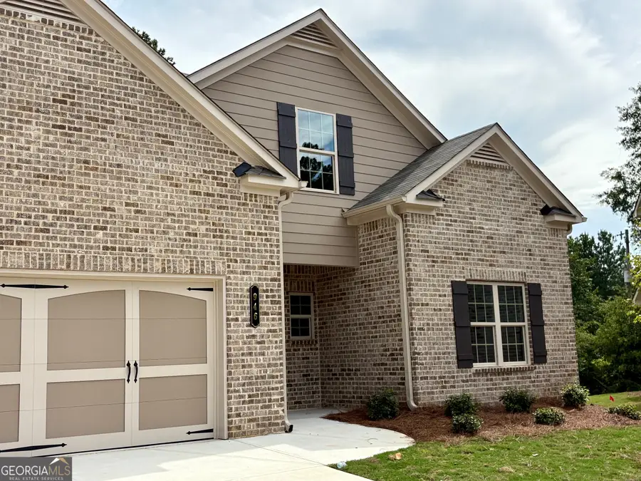 946 Lakeviewe Oaks Court, Grayson, GA 30017 - Image #3