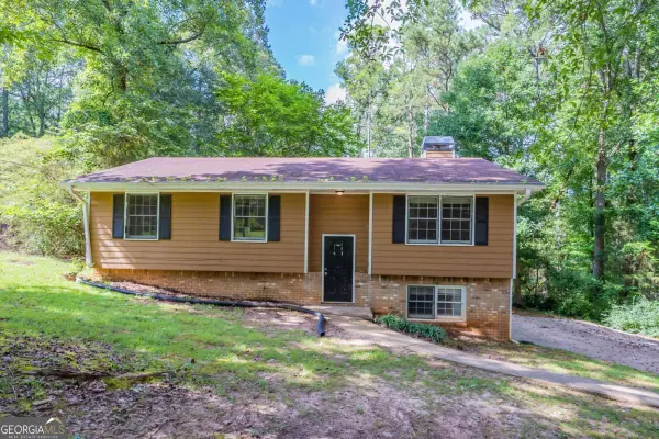 4486 Housworth Drive, Lithonia, GA 30038
