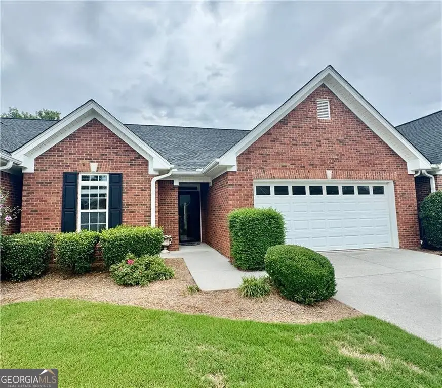 137 Regency Row Sw, Calhoun, GA 30701 - Image #1