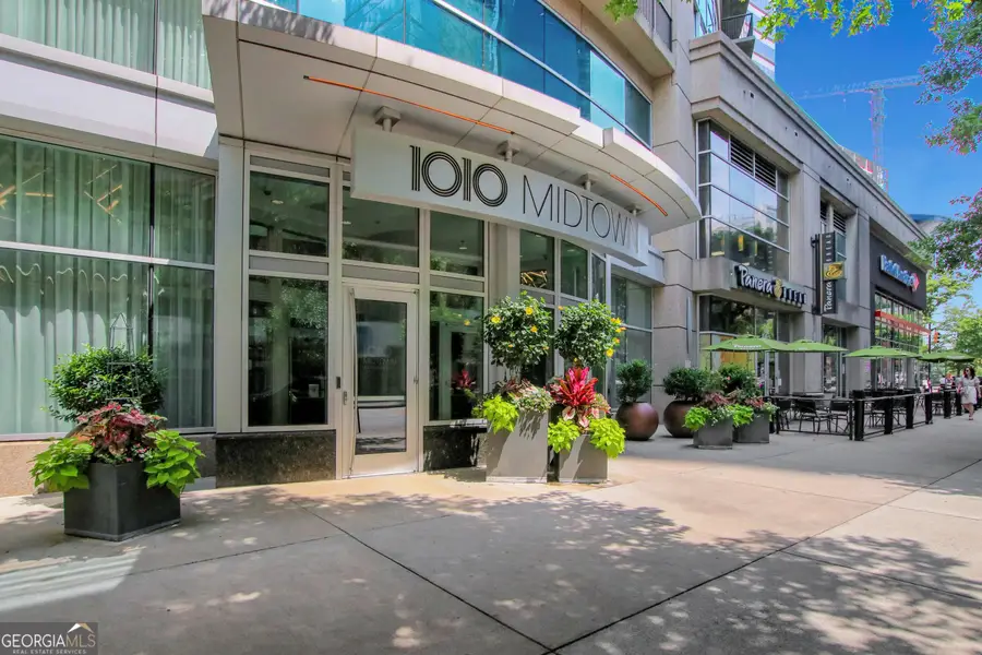 1080 Peachtree Street Ne #1616, Atlanta, GA 30309 - Image #2