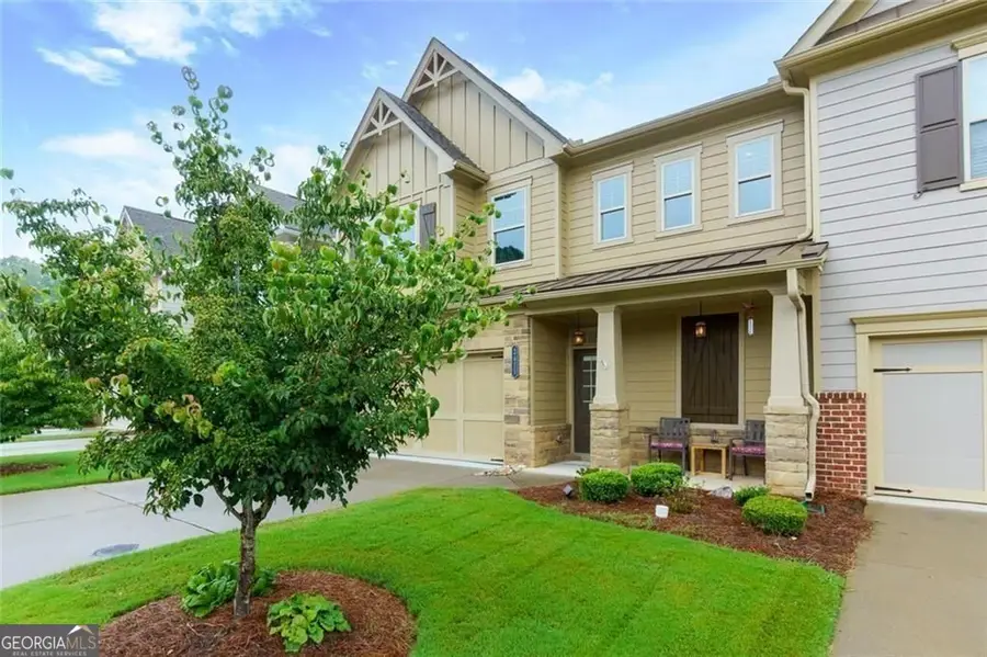 2425 Barley Crest Pass, Cumming, GA 30040 - Image #2