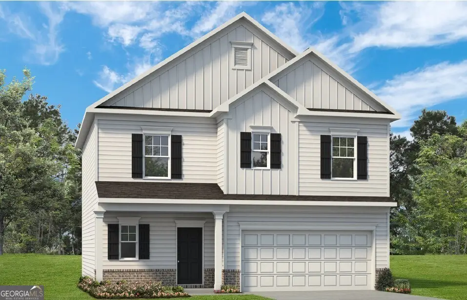 190 Fair Oak Lane, Calhoun, GA 30701 - Image #1