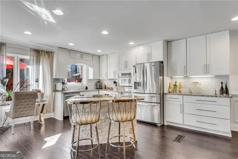 54 Basswood Circle, Atlanta, GA 30328 - Image #3