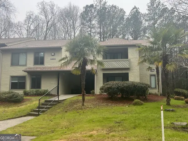 1035 Seasons Parkway, Norcross, GA 30093